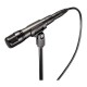 Microfon dinamic hipercardioid pentru instrument, Audio-Technica ATM650