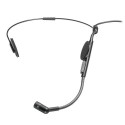 Microfon cardioid condenser tip headband, Audio-Technica ATM73AC