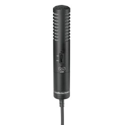 Capsula omnidirectionala pentru microfon AT4049B, Audio-Technica AT4049B-EL