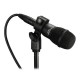 Microfon dinamic hipercardioid high-SPL pentru instrument, Audio-Technica PRO25AX