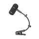 Microfon clip-on cardioid condenser pentru instrument, Audio-Technica PRO35