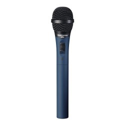 Microfon cardioid condenser de mana, Audio-Technica MB4K