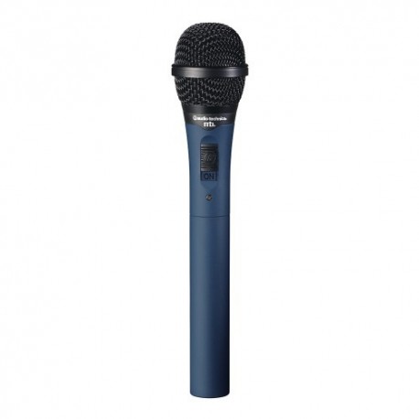 Microfon cardioid condenser de mana, Audio-Technica MB4K