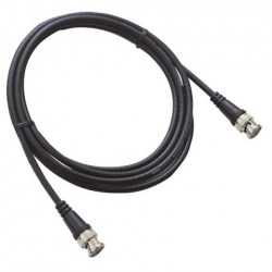 Cablu conectare BNC la BNC ,Ã˜6 mm. , 0.75 m , DMT FV-0175-0.75m