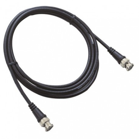 Cablu conectare BNC la BNC ,Ã˜6 mm. , 6 m , DMT FV-016-6m