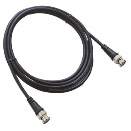 Cablu conectare BNC la BNC ,Ã˜6 mm. , 10 m , DMT FV-0110-10m