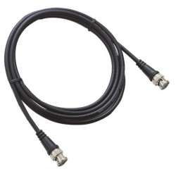 Cablu conectare BNC la BNC ,Ã˜6 mm. , 15 m , DMT FV-0115-15m