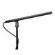 Microfon condenser 369 mm pentru productii video si broadcasting, Audio-Technica AT8035