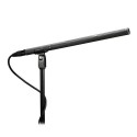 Microfon condenser 369 mm pentru productii video si broadcasting, Audio-Technica AT8035