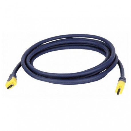 Cablu conectare HDMI la HDMI, 1.5 m , DMT FV-40150-1,5m