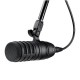 Microfon dinamic cu diafragma mare pentru broadcasting, Audio-Technica BP40