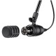Microfon dinamic cu diafragma mare pentru broadcasting, Audio-Technica BP40