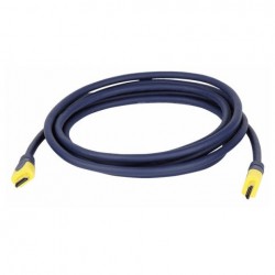 Cablu conectare HDMI la HDMI, 15 m , DMT FV-4015-15m