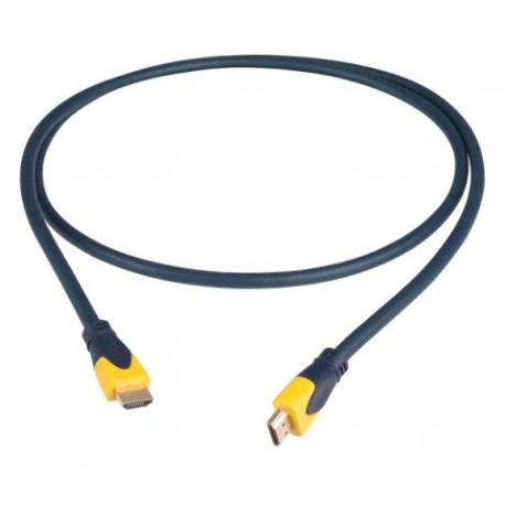 Cablu de conectare HDMI 2.0 , 1.5m , DAP-Audio FV-41150-1.5m