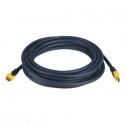 Cablu de conectare HDMI 2.0 , 10 m , DAP-Audio FV-4110-10m