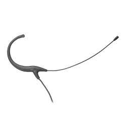 Microfon negru omnidirectional miniatural condenser tip headband, Audio-Technica BP892
