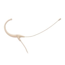 Microfon bej omnidirectional miniatural condenser tip headband, Audio-Technica BP892-TH