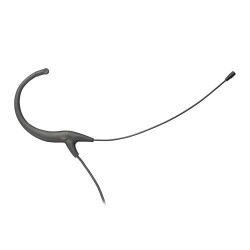 Microfon negru omnidirectional miniatural condenser tip headband, Audio-Technica BP892C