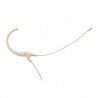 Microfon bej omnidirectional miniatural condenser tip headband, Audio-Technica BP892CT4-TH