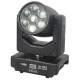 Moving head LED Showtec Shark Zoom Wash One