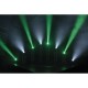 Moving head LED Showtec Shark Zoom Wash One