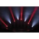 Moving head LED Showtec Shark Zoom Wash One