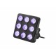 Panou LED Eurolite LED Party Panel RGB+UV