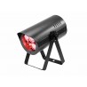 Proiector LED cu zoom Eurolite LED Z-PAR RGBW