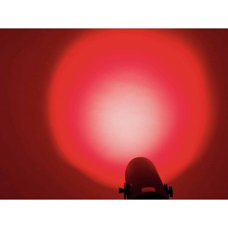 Proiector LED cu zoom Eurolite LED Z-PAR RGBW