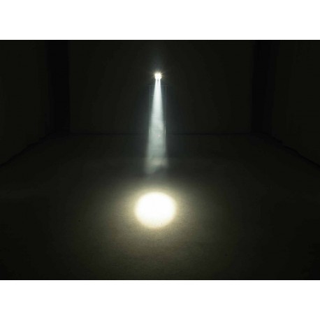 Proiector LED cu zoom Eurolite LED Z-PAR RGBW
