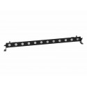 Bara LED Eurolite LED BAR-12 QCL RGBA