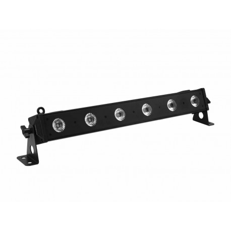 Bara LED Eurolite LED BAR-6 QCL RGBW