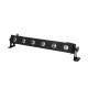 Bara LED Eurolite LED BAR-6 QCL RGBW