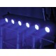 Bara LED Eurolite LED BAR-6 QCL RGBW
