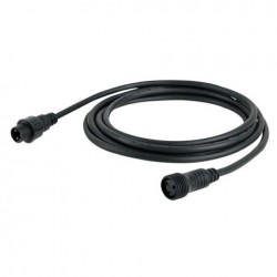 Extensie cablu de putere, 3m pentru seria Cameleon Showtec 42705