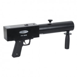 Husa pentru FX Gun Showtec 61009