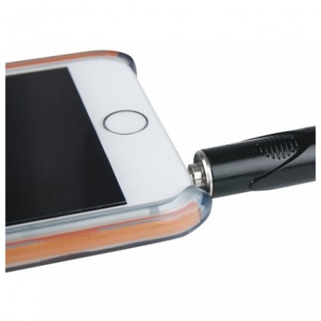 Cablu audio Jack 3.5 stereo la 2 XLR tata,3 pini , 6 m, DAP-Audio FLX-466-6m