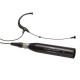 Microfon negru miniatural cardioid condenser tip headband, Audio-Technica BP894