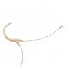 Microfon bej miniatural cardioid condenser tip headband, Audio-Technica BP894C-TH