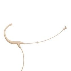 Microfon bej miniatural cardioid condenser tip headband, Audio-Technica BP894CT4-TH