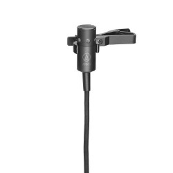 Microfon miniatural cardioid condenser pentru instrument, Audio-Technica AT831C