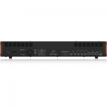 Sintetizator Behringer Deepmind 6