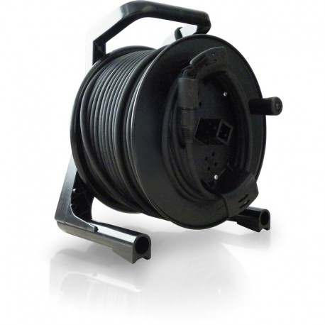 Cablu Digital Klark Teknik NCAT5E-50M Behringer