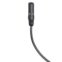 Microfon lavaliera cardioid condenser, Audio-Technica AT898