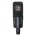 Microfon cardioid condenser cu diafragma larga, Audio-Technica AT4040SC