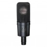 Microfon cardioid condenser cu diafragma larga, Audio-Technica AT4040SC