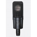 Microfon de studio cardioid condenser, Audio-Technica AT4040SM