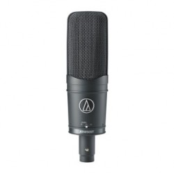 Microfon stereo condenser, Audio-Technica AT4050ST