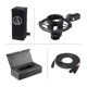 Microfon stereo condenser, Audio-Technica AT4050ST