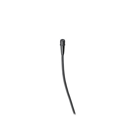 Microfon lavaliera negru omnidirectional condenser, Audio-Technica BP896C